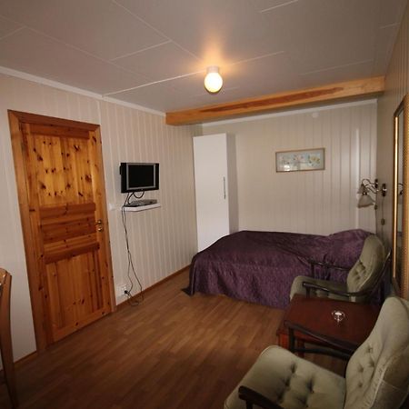 Appartement Haglebu Feriesenter à Eggedal Chambre photo