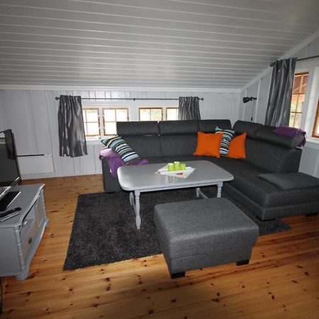 Appartement Haglebu Feriesenter à Eggedal Chambre photo