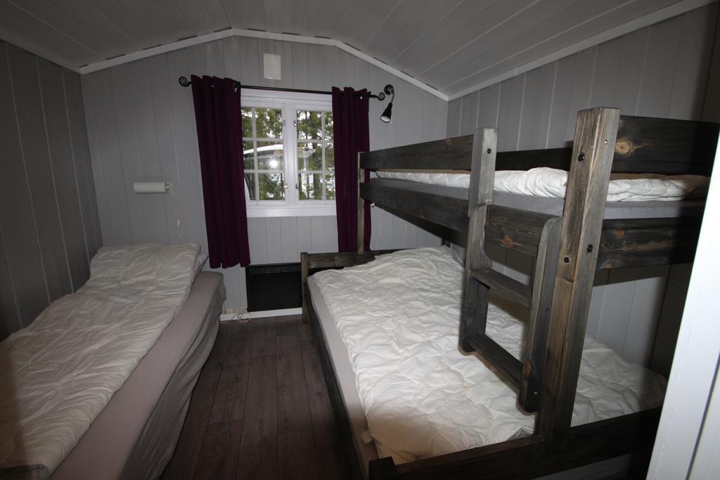 Appartement Haglebu Feriesenter à Eggedal Chambre photo