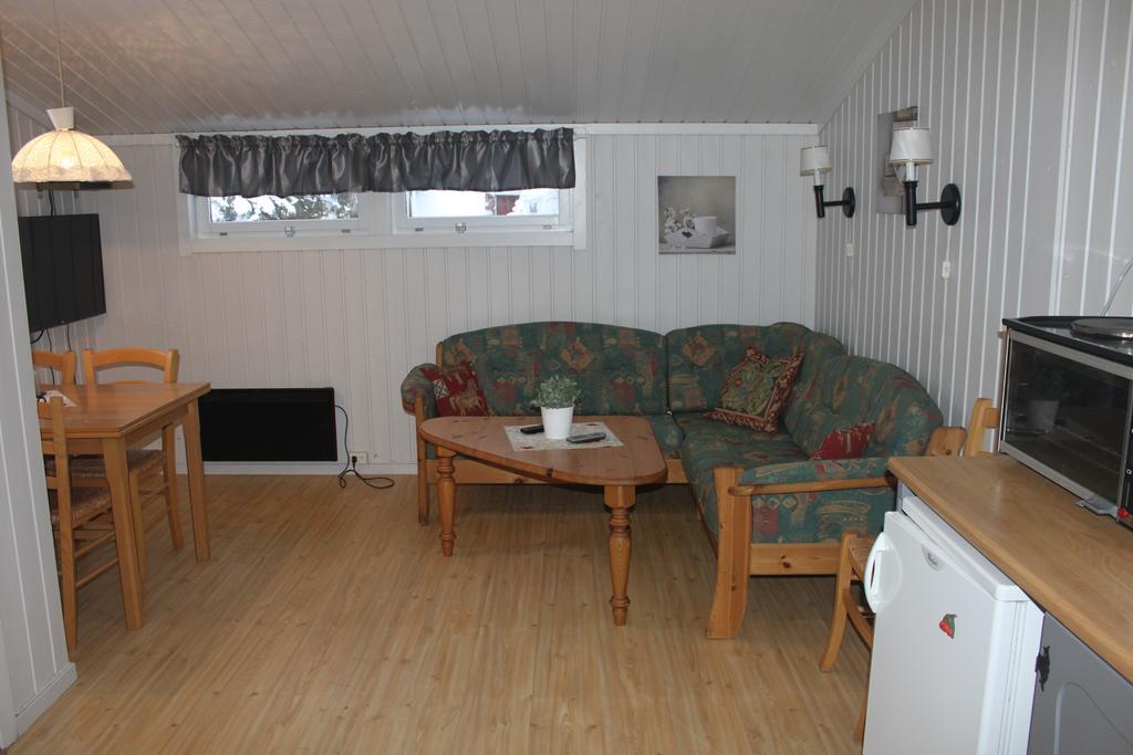 Appartement Haglebu Feriesenter à Eggedal Chambre photo