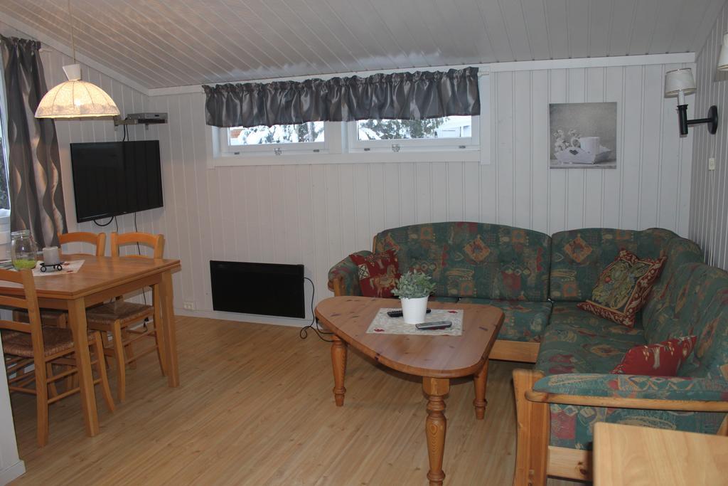 Appartement Haglebu Feriesenter à Eggedal Extérieur photo
