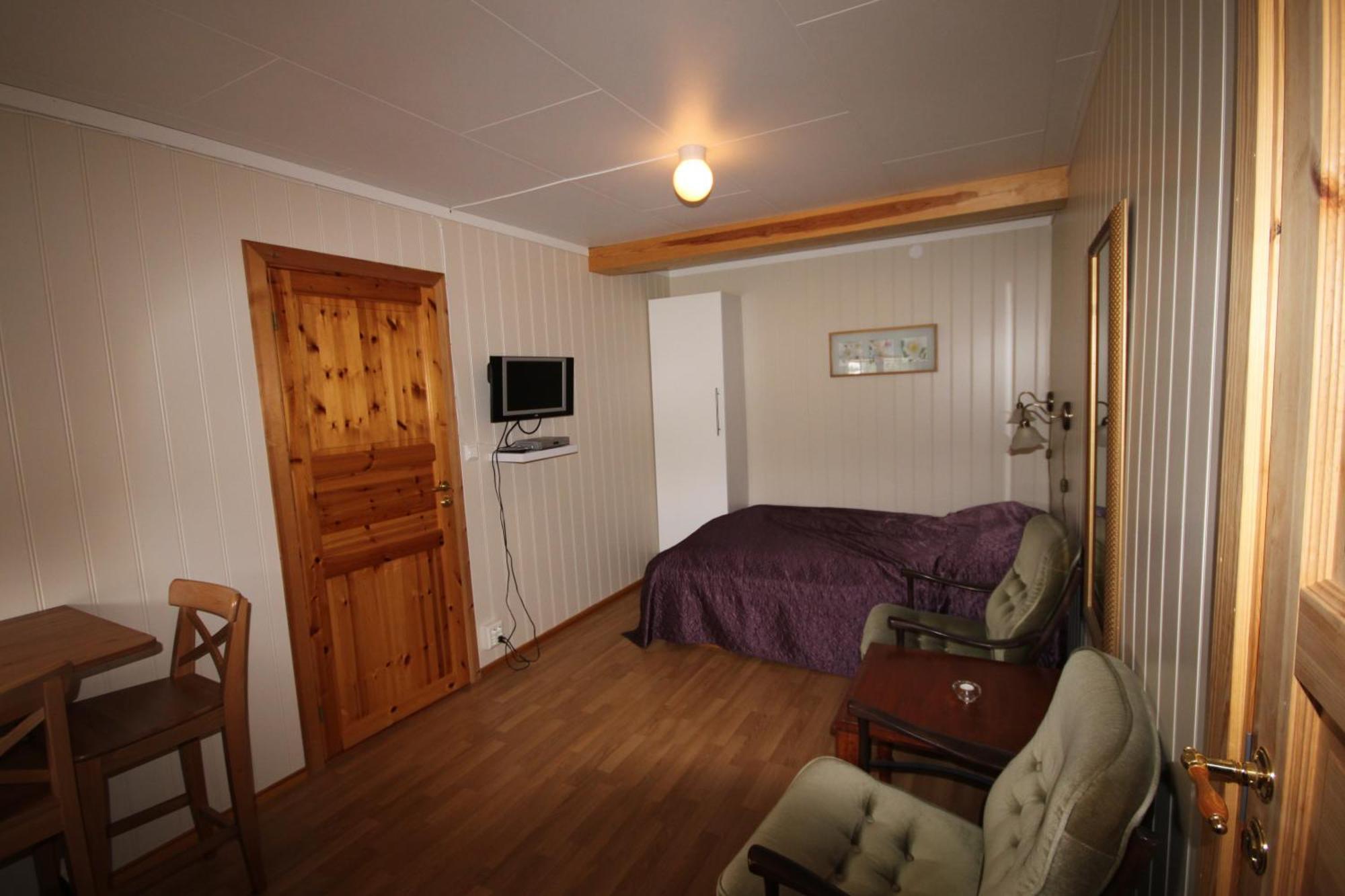 Appartement Haglebu Feriesenter à Eggedal Chambre photo