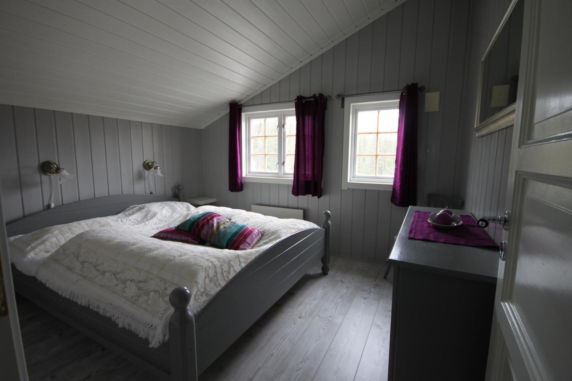 Appartement Haglebu Feriesenter à Eggedal Chambre photo