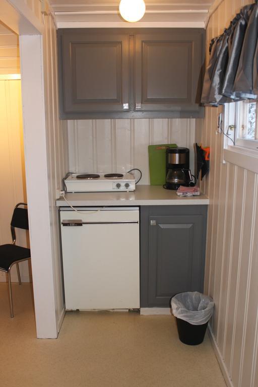 Appartement Haglebu Feriesenter à Eggedal Chambre photo