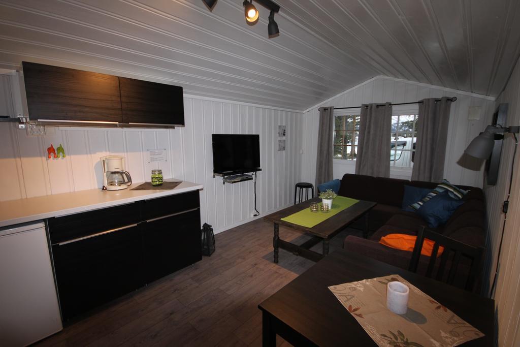 Appartement Haglebu Feriesenter à Eggedal Chambre photo