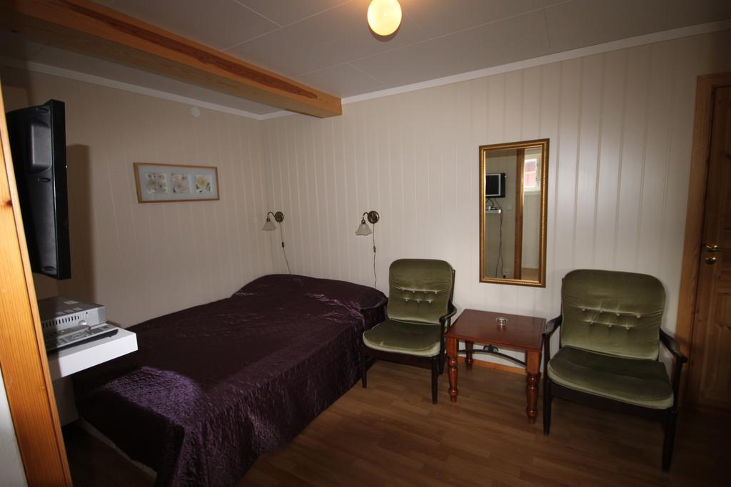 Appartement Haglebu Feriesenter à Eggedal Chambre photo