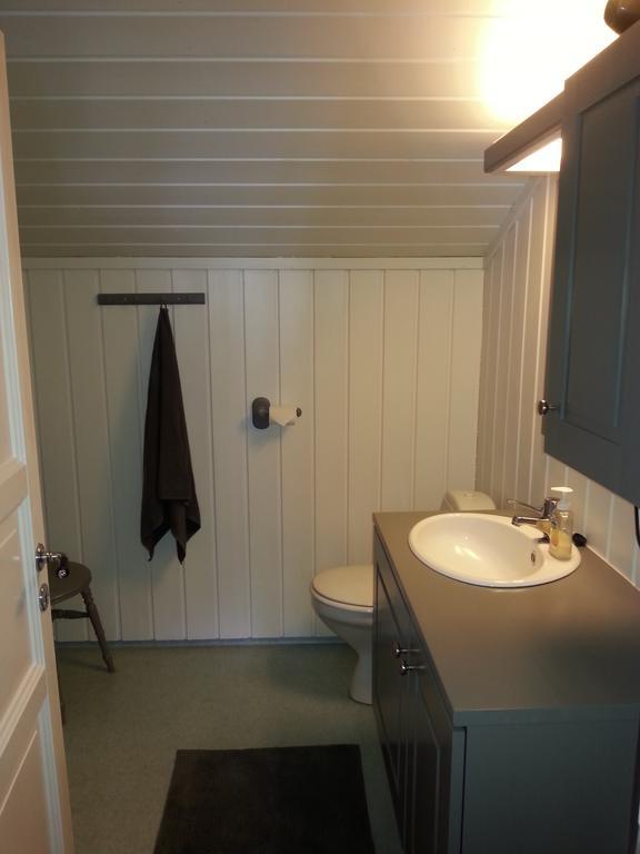 Appartement Haglebu Feriesenter à Eggedal Chambre photo