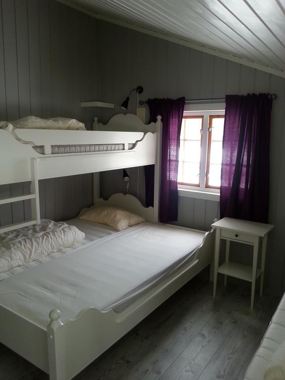 Appartement Haglebu Feriesenter à Eggedal Chambre photo