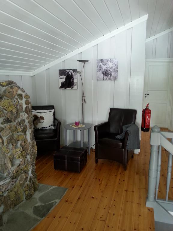 Appartement Haglebu Feriesenter à Eggedal Chambre photo
