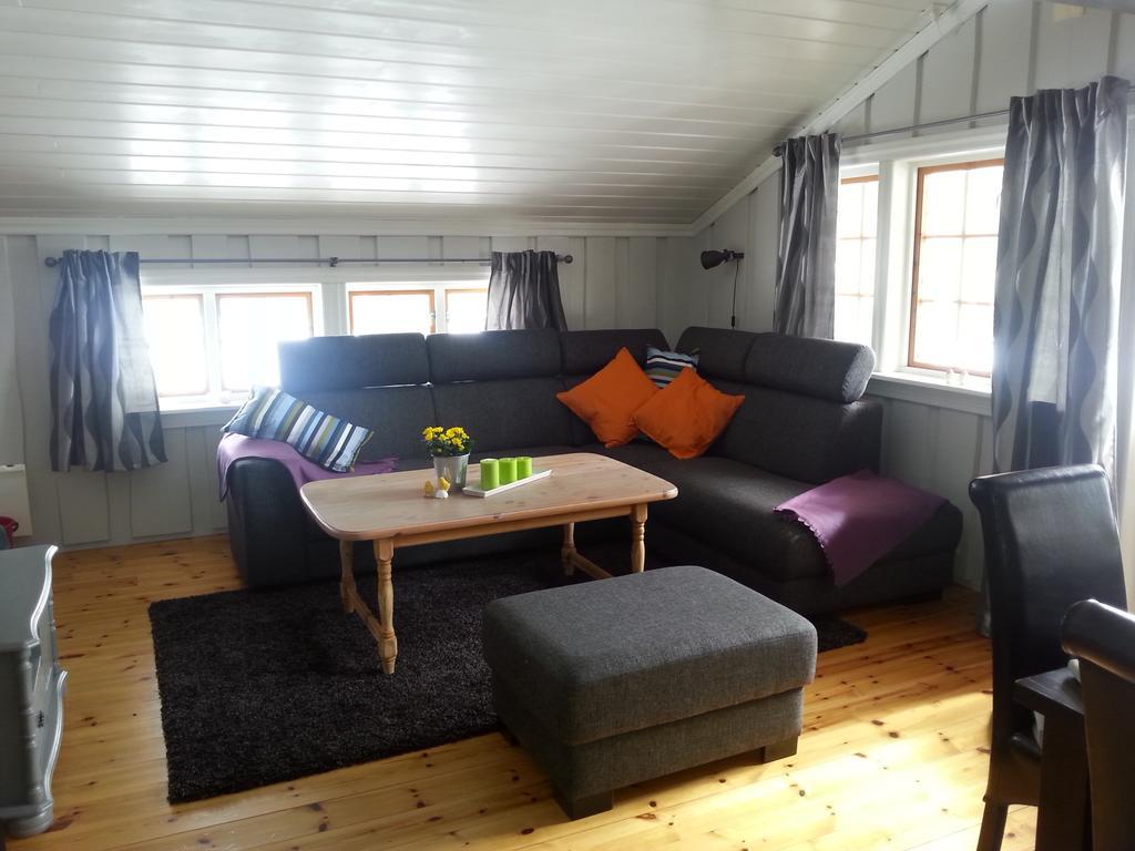 Appartement Haglebu Feriesenter à Eggedal Chambre photo